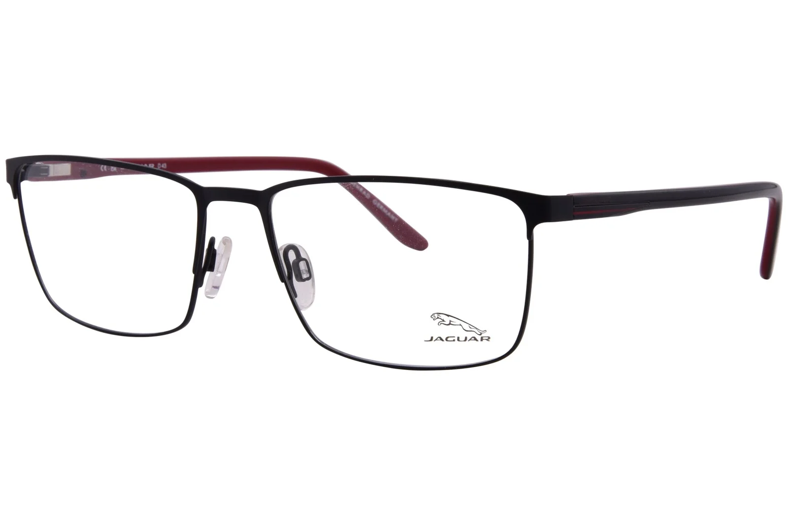 Jaguar 33603 6101 Eyeglasses Men