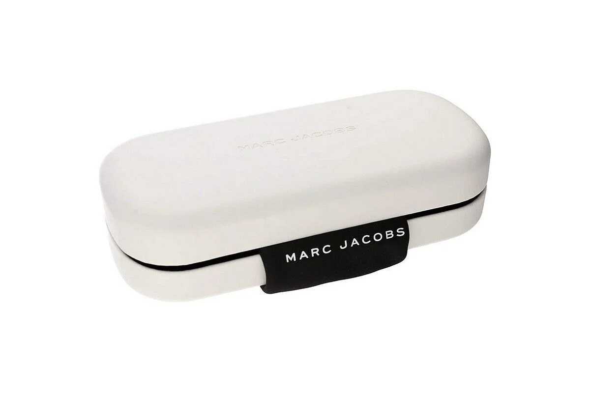 MARC JACOBS Men Eyeglasses Size 60mm-145mm-14mm 2