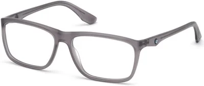 Men BMW BW5004 020 60MM Eyeglasses