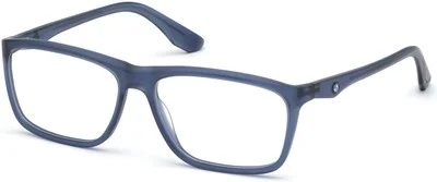 Men BMW BW5004 091 60MM Eyeglasses