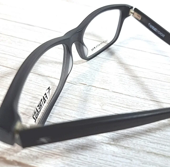 NEW Fatheadz Eyeglass Frame Men Rx 2